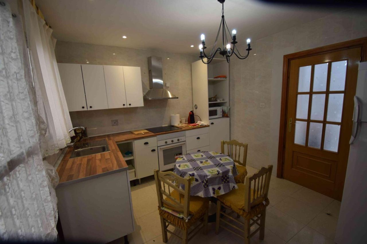 Apartamentos Horno Y Casa De Dulce Purullena Dış mekan fotoğraf
