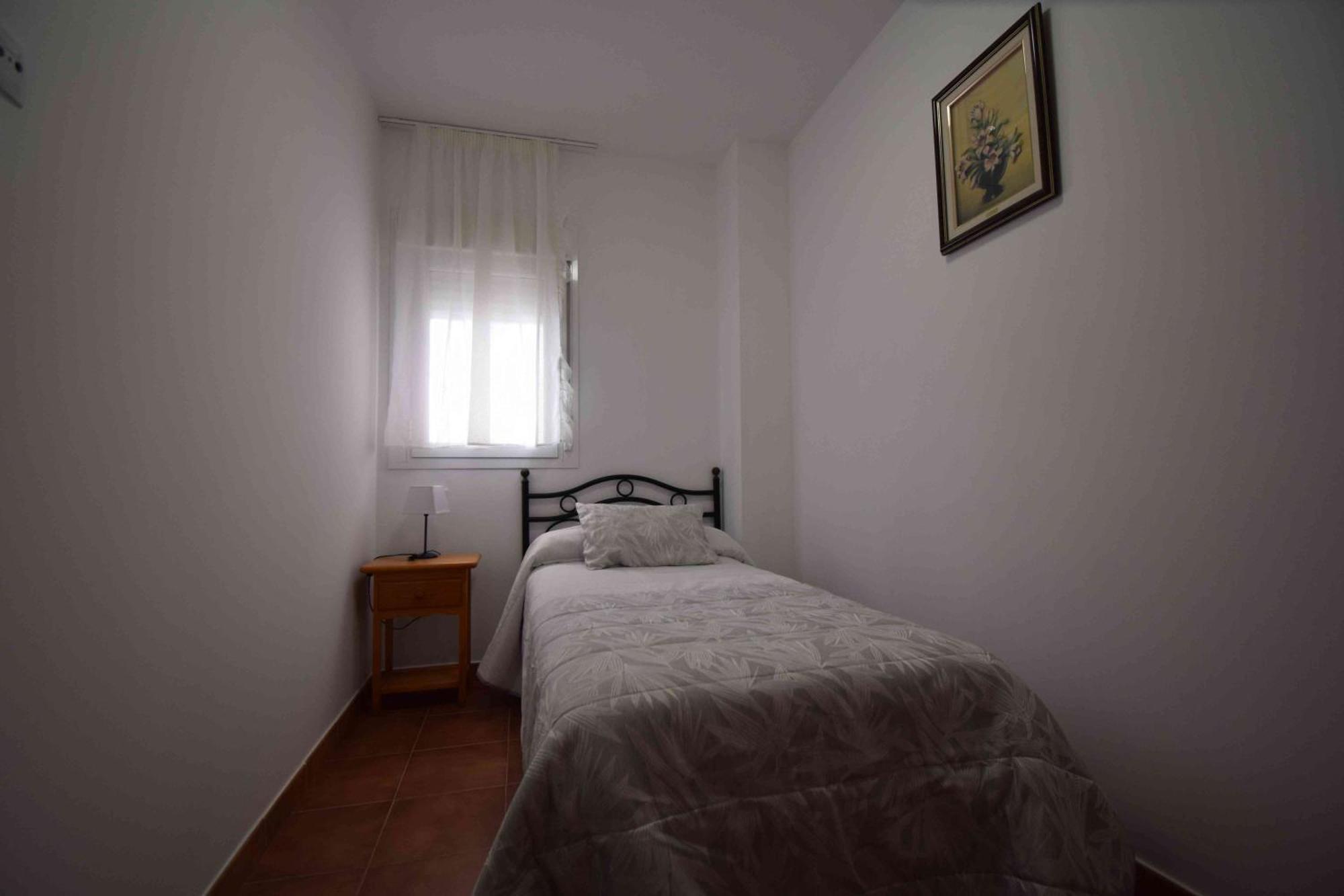 Apartamentos Horno Y Casa De Dulce Purullena Dış mekan fotoğraf