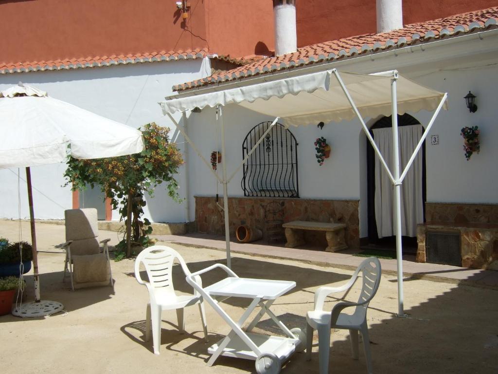 Apartamentos Horno Y Casa De Dulce Purullena Oda fotoğraf