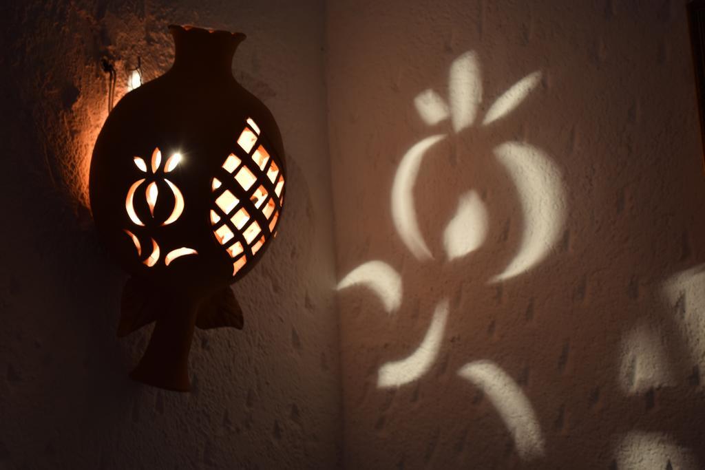 Apartamentos Horno Y Casa De Dulce Purullena Dış mekan fotoğraf