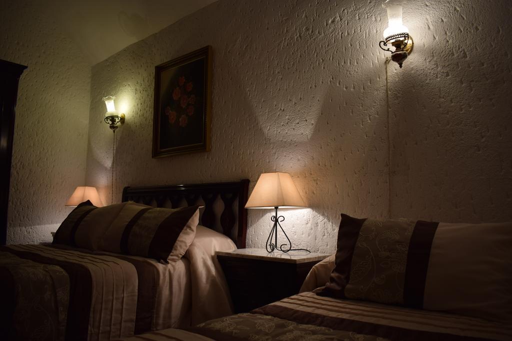 Apartamentos Horno Y Casa De Dulce Purullena Dış mekan fotoğraf